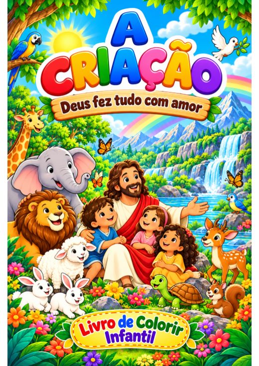 Exemplo: A Criação